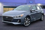2018 Hyundai Elantra GT Base