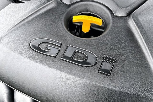 2018 Hyundai Elantra GT Base