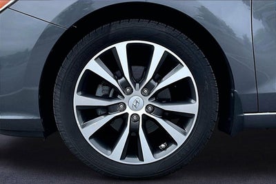 2018 Hyundai Elantra GT Base