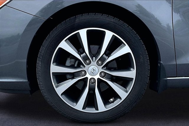 2018 Hyundai Elantra GT Base