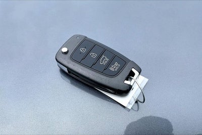 2018 Hyundai Elantra GT Base