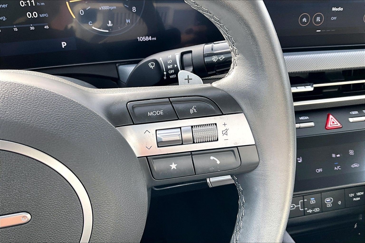 2025 Hyundai Sonata SEL Convenience