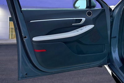 2025 Hyundai Sonata SEL Convenience