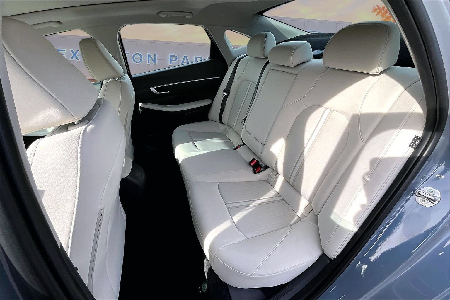 2025 Hyundai Sonata SEL Convenience