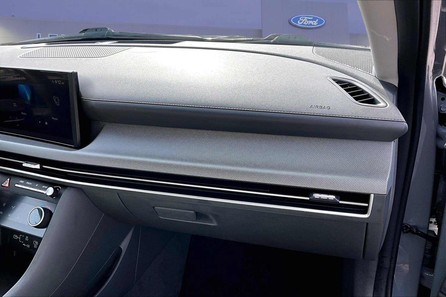 2025 Hyundai Sonata SEL Convenience
