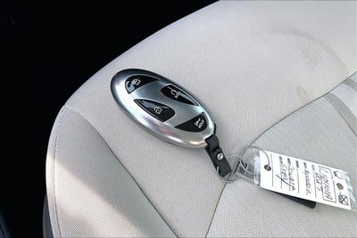 2025 Hyundai Sonata SEL Convenience