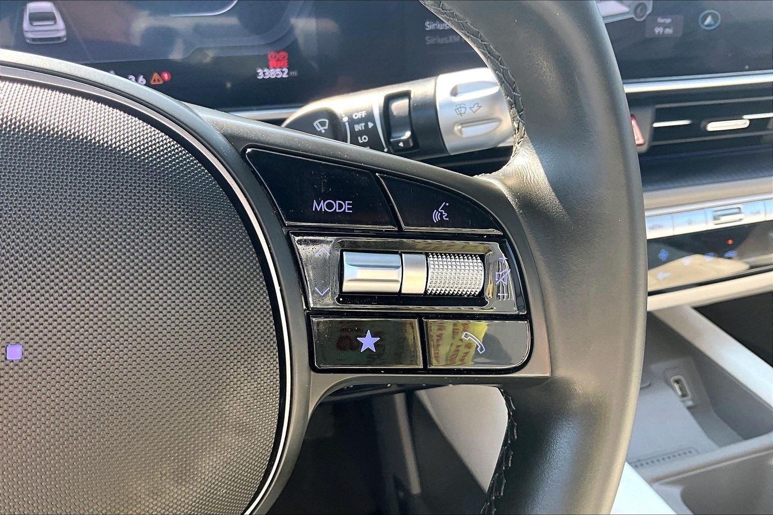 2023 Hyundai IONIQ 6 SEL