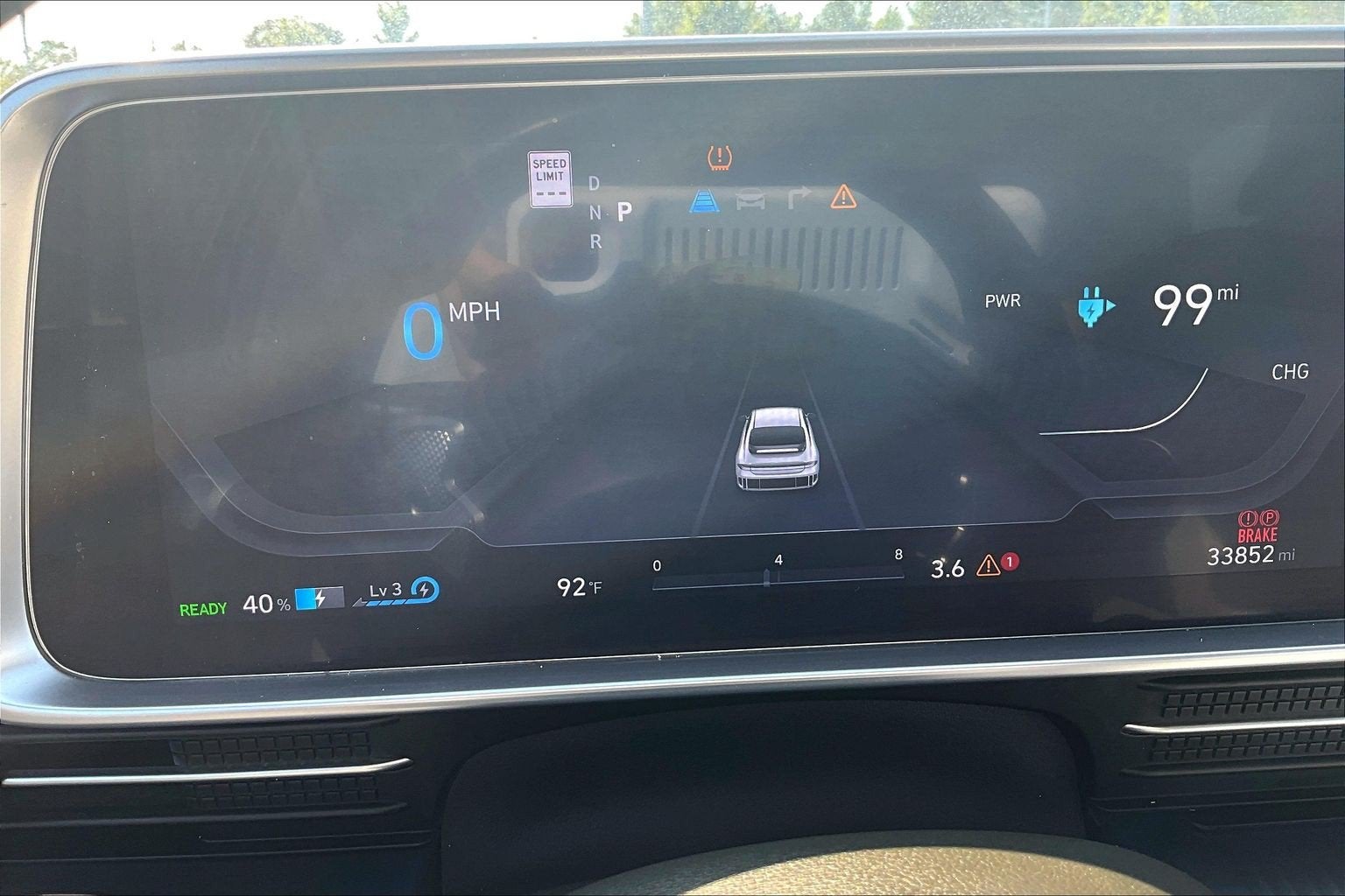 2023 Hyundai IONIQ 6 SEL