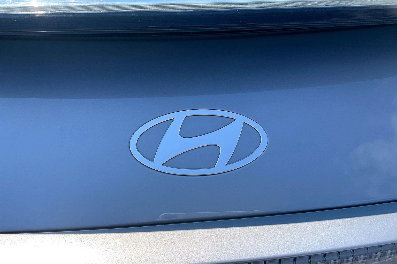 2023 Hyundai IONIQ 6 SEL