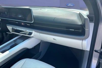 2023 Hyundai IONIQ 6 SEL