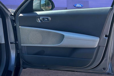 2023 Hyundai IONIQ 6 SEL