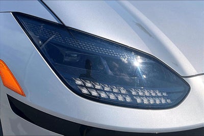 2023 Hyundai IONIQ 6 SEL