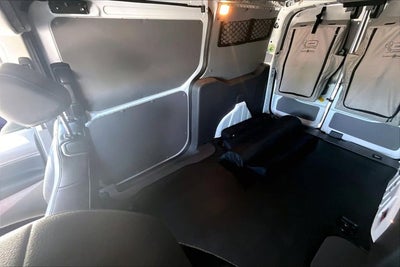 2020 Ford Transit Connect Van XL