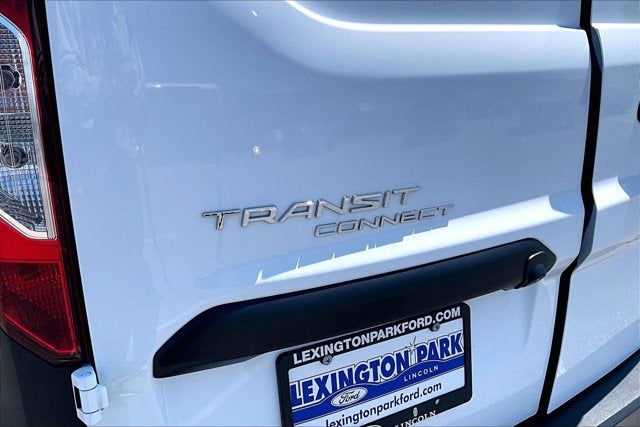2020 Ford Transit Connect Van XL