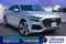 2019 Audi Q8 Prestige