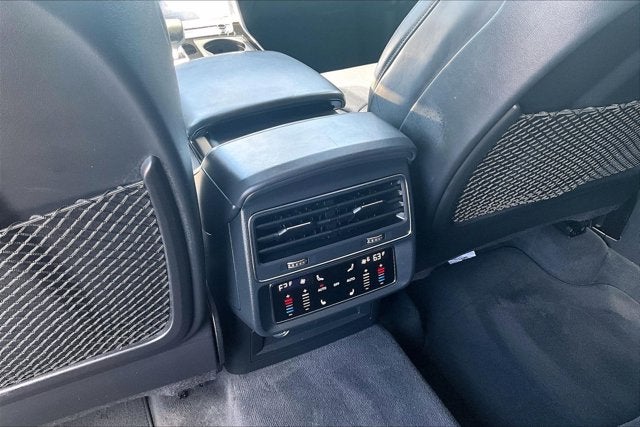 2019 Audi Q8 Prestige