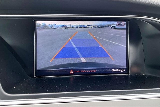 2014 Audi S5 Premium Plus