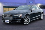 2014 Audi S5 Premium Plus