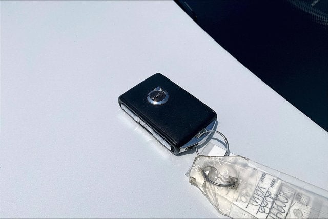 2022 Volvo XC90 Recharge Plug-In Hybrid Inscription