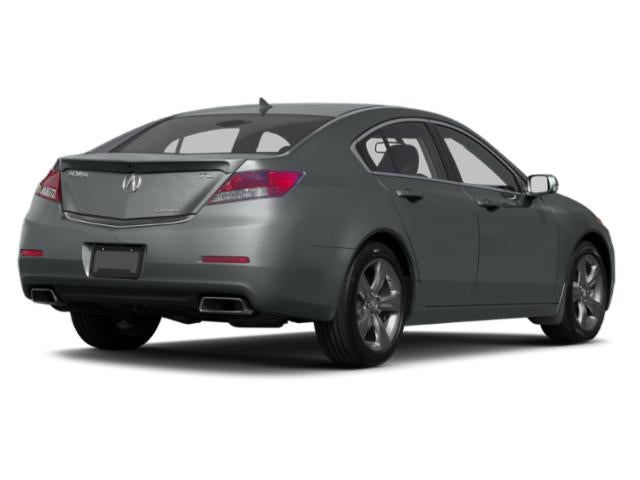 2013 Acura TL 3.5