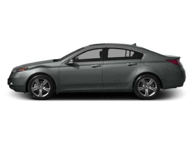 2013 Acura TL 3.5