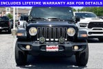 2023 Jeep Wrangler 2-Door Sport 4x4