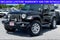 2023 Jeep Wrangler 2-Door Sport 4x4