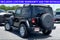2023 Jeep Wrangler 2-Door Sport 4x4