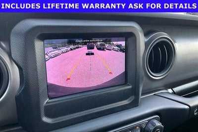 2023 Jeep Wrangler 2-Door Sport 4x4