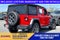 2021 Jeep Wrangler Unlimited Sport S 4x4