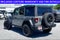 2021 Jeep Wrangler Unlimited Willys 4x4