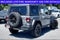 2021 Jeep Wrangler Unlimited Willys 4x4