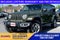 2021 Jeep Wrangler Unlimited Sahara 4x4