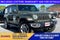 2021 Jeep Wrangler Unlimited Sahara 4x4
