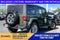 2021 Jeep Wrangler Unlimited Sahara 4x4