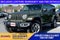 2021 Jeep Wrangler Unlimited Sahara 4x4