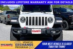 2018 Jeep Wrangler Unlimited Rubicon 4x4