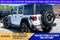 2018 Jeep Wrangler Unlimited Rubicon 4x4