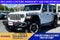 2018 Jeep Wrangler Unlimited Rubicon 4x4