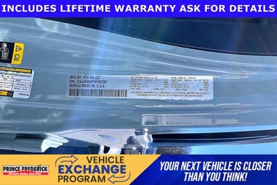 2023 Jeep Wrangler 4xe 4x4