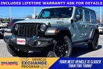 2023 Jeep Wrangler 4xe 4x4