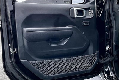 2023 Jeep Wrangler 4xe 4x4