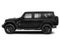 2021 Jeep Wrangler 4xe Unlimited Sahara 4x4