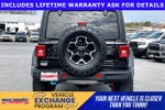 2022 Jeep Wrangler 4xe Unlimited Rubicon 4x4