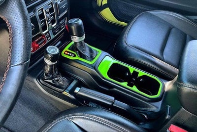 2023 Jeep Wrangler 4-Door Rubicon 392 4x4