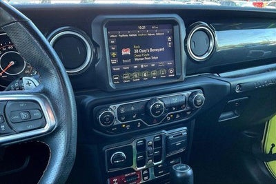 2023 Jeep Wrangler 4-Door Rubicon 392 4x4