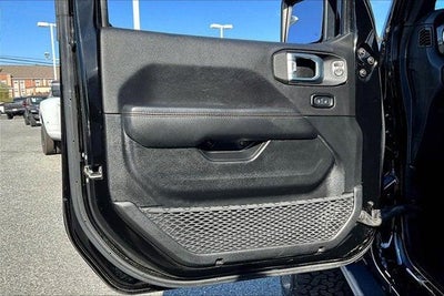 2021 Jeep Wrangler Unlimited Rubicon 392 4x4