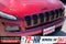 2017 Jeep Cherokee Altitude FWD