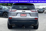 2020 Jeep Cherokee Altitude 4x4