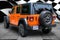 2025 Jeep Wrangler 4-Door Summit 4x4